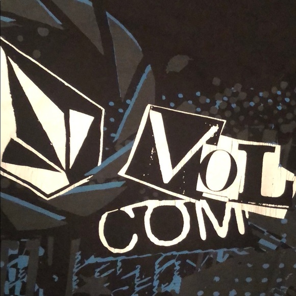Volcom T-shirt - Picture 2 of 4